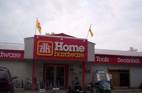 Crysler Home Hardware Crysler Home Hardware